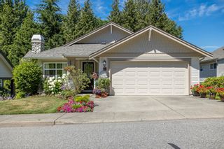 Main Photo: 1 5700 JINKERSON Road in Chilliwack: Promontory House for sale (Sardis)  : MLS®# R2712177