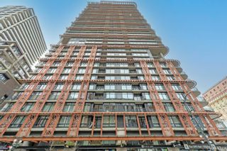 Main Photo: 1704 128 W CORDOVA Street in Vancouver: Downtown VW Condo for sale in "Woodwards" (Vancouver West)  : MLS®# R2745419
