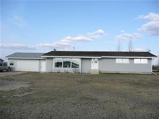 Main Photo: Friesen Acreage in RM of Blucher: Saskatoon SE (Other) Acreage for sale (Saskatoon SE)  : MLS®# 331971