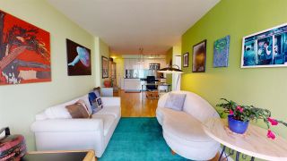 Photo 2: 2206 788 HAMILTON Street in Vancouver: Downtown VW Condo for sale in "TV TOWERS" (Vancouver West)  : MLS®# R2559691