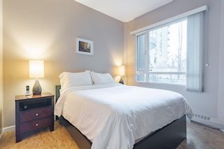 Photo 19: 102 804 3 Avenue SW in Calgary: Eau Claire Apartment for sale : MLS®# A1225116