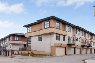 Photo 27: 202 Aspen Hills Villas SW in Calgary: Aspen Woods Row/Townhouse for sale : MLS®# A2127631