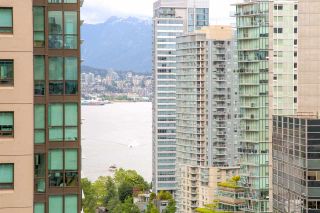 Photo 17: 1202 717 JERVIS Street in Vancouver: West End VW Condo for sale in "EMERALD WEST" (Vancouver West)  : MLS®# R2275927