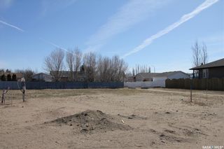 Main Photo: 1 Aaron Court in Pilot Butte: Lot/Land for sale : MLS®# SK967996