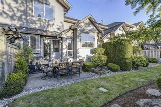 Photo 21: 45 2525 YALE Court in Abbotsford: Abbotsford East Townhouse for sale in "YALE COURT" : MLS®# R2318734