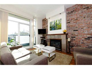Photo 2: 401 2515 ONTARIO Street in Vancouver: Mount Pleasant VW Condo for sale in "ELEMENTS" (Vancouver West)  : MLS®# V881721