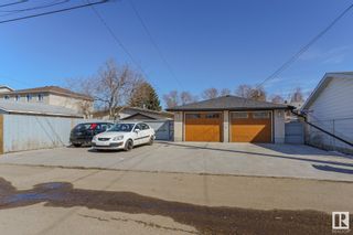 Photo 50: 12220 42 Street in Edmonton: Zone 23 House for sale : MLS®# E4380413