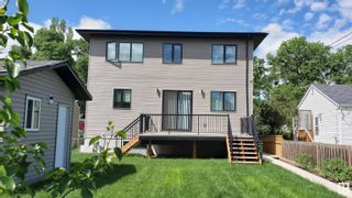 Photo 2: 11223 104 Street in Edmonton: Zone 08 House for sale : MLS®# E4293305