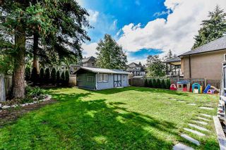 Photo 17: 11726 98A Avenue in Surrey: Royal Heights House for sale (North Surrey)  : MLS®# R2341653