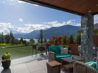 Photo 16: 315 FURRY CREEK DRIVE in West Vancouver: Furry Creek House for sale : MLS®# R2619633