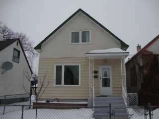 Photo 20: 1611 Alexander Avenue West in WINNIPEG: Brooklands / Weston Residential for sale (West Winnipeg)  : MLS®# 1223723