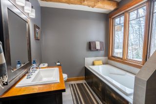 Photo 19: 6016 CUNLIFFE ROAD in Fernie: House for sale : MLS®# 2469130