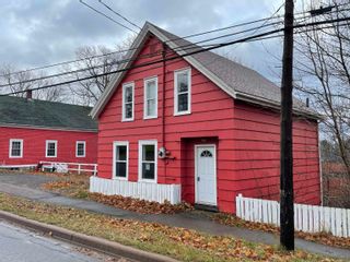 Photo 1: 273 Denoon Street in Pictou: 107-Trenton, Westville, Pictou Multi-Family for sale (Northern Region)  : MLS®# 202201018