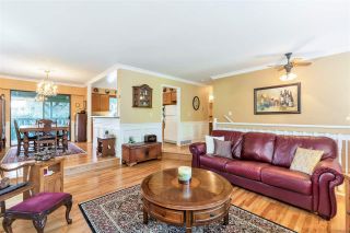 Photo 4: 20528 96 Avenue in Langley: Walnut Grove House for sale : MLS®# R2553214