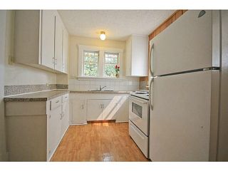Photo 6: 3908 DUNBAR ST in Vancouver: Dunbar House for sale (Vancouver West)  : MLS®# V1133216