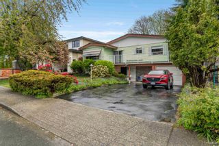 Main Photo: 689 FOLSOM Street in Coquitlam: Central Coquitlam House for sale : MLS®# R2877390