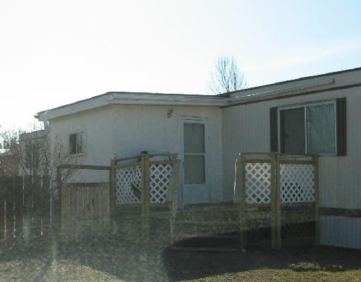 Main Photo: 5220 ASPEN Crescent in Fort_Nelson: Fort Nelson -Town Manufactured Home for sale (Fort Nelson (Zone 64))  : MLS®# N182462