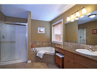 Photo 11: 183 ASPEN STONE Terrace SW in CALGARY: Aspen Woods Residential Detached Single Family for sale (Calgary)  : MLS®# C3490994