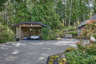 Photo 38: 11015 Tryon Pl in North Saanich: NS Curteis Point House for sale : MLS®# 957345