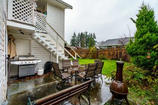 Photo 32: 2681 273 Street in Langley: Aldergrove Langley House for sale : MLS®# R2636293