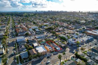 Main Photo: NORTH PARK Property for sale: 2611 University in San Diego