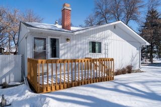 Photo 32: 3 Level Split: House for sale (Winnipeg) 