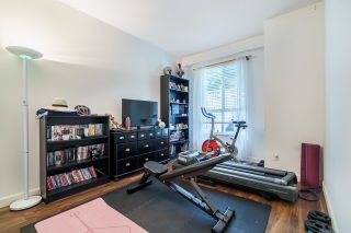 Photo 12: 44 2728 CHANDLERY Place in Vancouver: South Marine Condo for sale in "RIVERS GARDEN" (Vancouver East)  : MLS®# R2682197