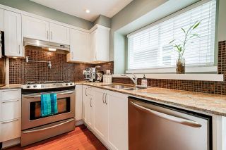 Photo 11: 1644 E GEORGIA STREET in Vancouver: Hastings Townhouse for sale (Vancouver East)  : MLS®# R2480572
