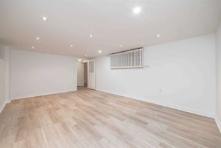 Photo 12: 177 South Kingsway Drive in Toronto: High Park-Swansea House (1 1/2 Storey) for lease (Toronto W01)  : MLS®# W5719491