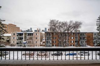 Photo 4: 401 123 24 Avenue SW in Calgary: Mission Apartment for sale : MLS®# A2115992