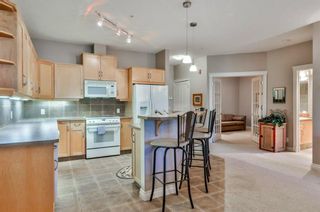 Photo 10: 102 3 Aspen Glen: Canmore Apartment for sale : MLS®# A1033196