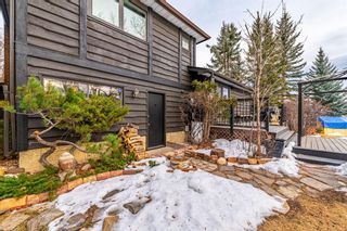 Photo 34: 27 Brookmere Place SW in Calgary: Braeside Detached for sale : MLS®# A1176709