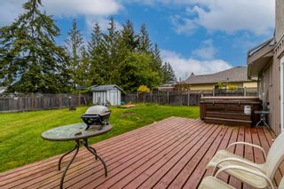 Photo 23: 713 Camas Way in Parksville: PQ Parksville House for sale (Parksville/Qualicum)  : MLS®# 904469