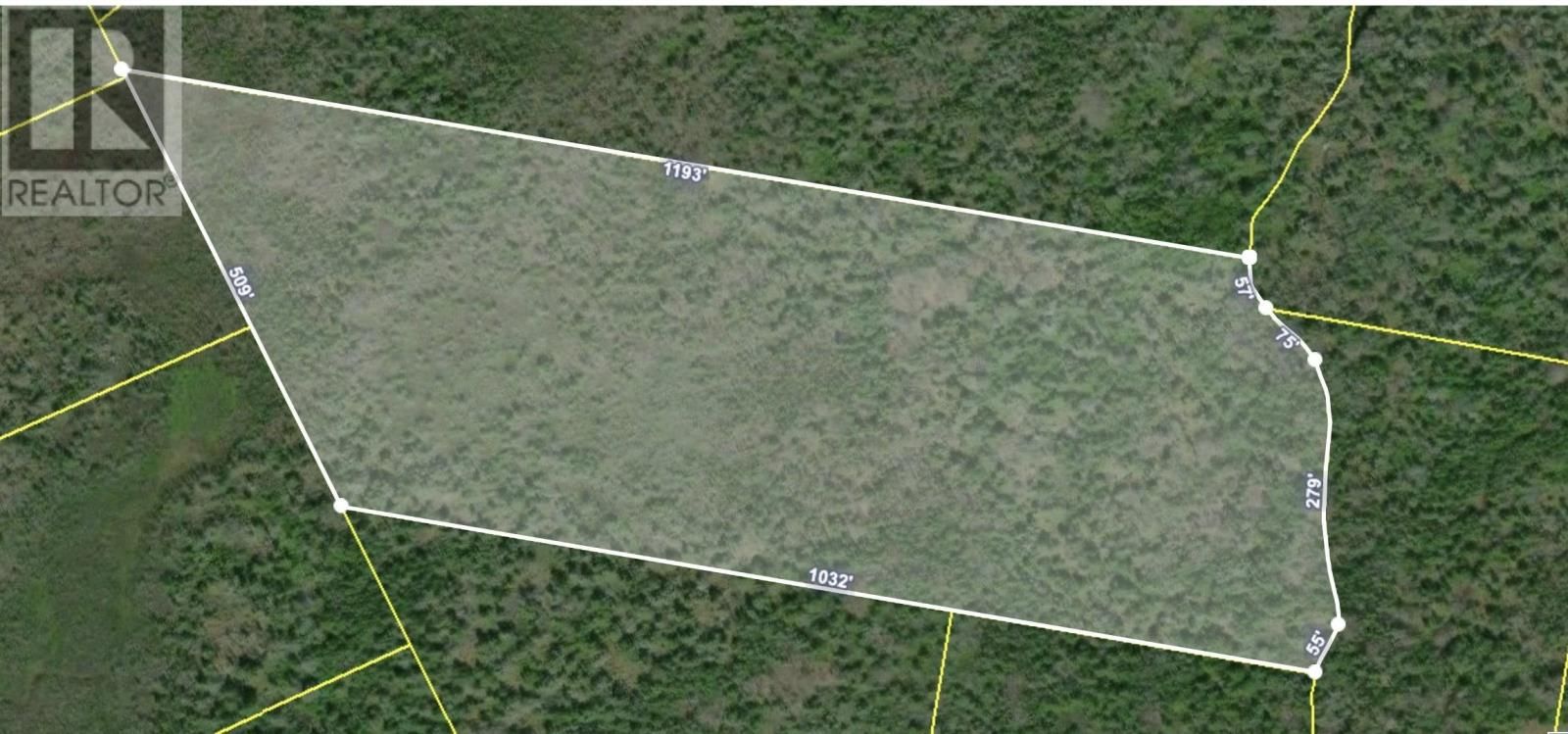 Main Photo: Lot Stoney Island Road in Centreville: Vacant Land for sale : MLS®# 202324725