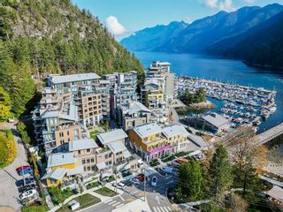 Photo 24: 207 6707 NELSON Avenue in West Vancouver: Horseshoe Bay WV Condo for sale in "Horseshoe Bay Sanctuary" : MLS®# R2878119