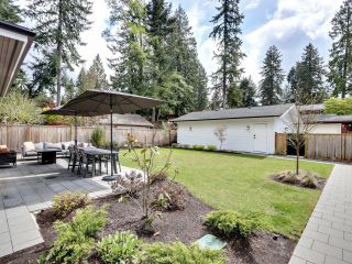 Photo 36: 1381 W 22ND Street in North Vancouver: Pemberton Heights House for sale : MLS®# R2876637
