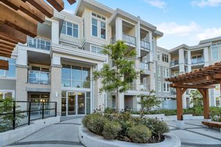 Main Photo: 409 15436 31 Avenue in Surrey: Grandview Surrey Condo for sale in "Headwaters Club Phase 2" (South Surrey White Rock)  : MLS®# R2857909