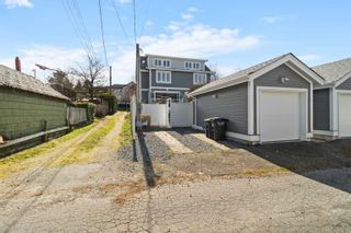 Photo 38: 1267 E 20TH Avenue in Vancouver: Knight 1/2 Duplex for sale in "CEDAR COTTAGE" (Vancouver East)  : MLS®# R2884876