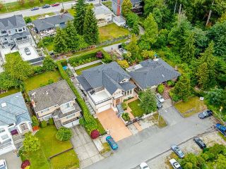 Photo 39: 5749 MCKEE Street in Burnaby: South Slope House for sale (Burnaby South)  : MLS®# R2752406