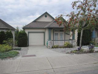 Photo 1: 11517 228 Street in Maple Ridge: East Central House for sale : MLS®# R2123978