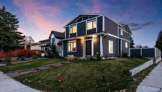 Photo 6: 3151 107 Avenue SW in Calgary: Cedarbrae Detached for sale : MLS®# A2079588