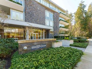 Photo 2: 203 888 ARTHUR ERICKSON Place in West Vancouver: Park Royal Condo for sale in "Forests Edge at Evelyn" : MLS®# R2864580