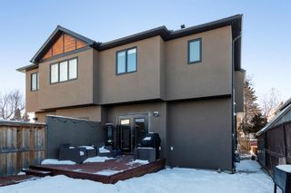 Photo 26: 3706 2 Avenue SW in Calgary: Spruce Cliff Semi Detached (Half Duplex) for sale : MLS®# A2012316