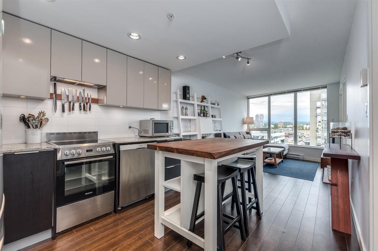 Photo 2: Photos: 608 445 W 2ND Avenue in Vancouver: False Creek Condo for sale in "MAYNARDS BLOCK" (Vancouver West)  : MLS®# R2589967