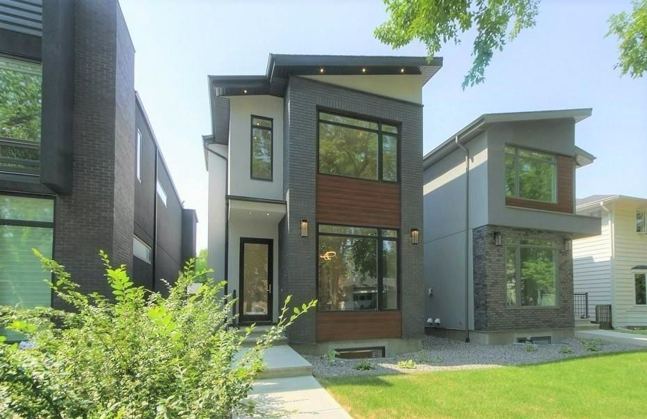 Main Photo: 9110 117 Street in Edmonton: Zone 15 House for sale : MLS®# E4273104