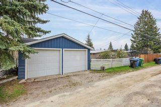Photo 34: 47 Rosetree Road NW in Calgary: Rosemont Detached for sale : MLS®# A2131782