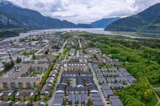 Photo 27: 1232 BRANDYWINE Drive in Squamish: Downtown SQ Townhouse for sale in "Summits View" : MLS®# R2694504