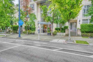 Photo 13: 603 1225 RICHARDS Street in Vancouver: Downtown VW Condo for sale in "Eden" (Vancouver West)  : MLS®# R2586394
