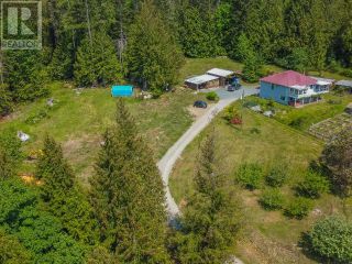 Photo 63: 3830 HIGHWAY 101 in Powell River: House for sale : MLS®# 17534