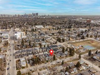 Photo 44: 716 53 Avenue SW in Calgary: Windsor Park Detached for sale : MLS®# A2128488